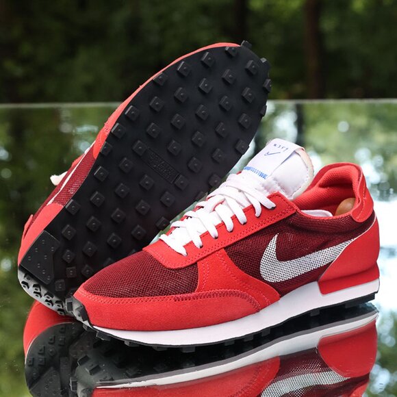 Nike Daybreak Team Red Men’s Size 7.5 main image 8